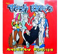 The Trash Brats - American Disaster (Special Edition) [Vinyl LP] [Schallplatte]