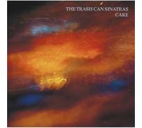 The Trash Can Sinatras - Cake [Compact Discs]