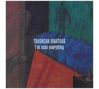 The Trash Can Sinatras - I've Seen Everything [Cd]