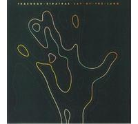 The Trash Can Sinatras - Lay Of The Land [Vinyl Lp] Colored Vinyl, Orange