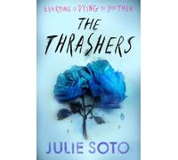 The trashers - Julie Soto - Harper Collins Libri - Poche - Roman