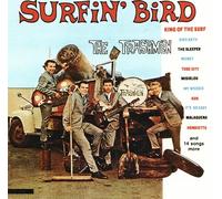 The Trashmen - Surfin Bird/Best of 26 Cuts