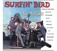 The Trashmen - Surfin' Bird (CD) [Import]