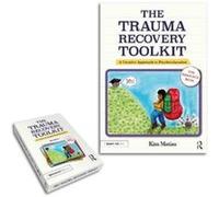 The Trauma Recovery Toolkit by Kim Matias Kim Matias (Auteur)