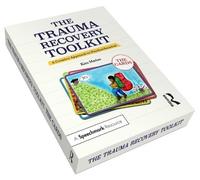The Trauma Recovery Toolkit: The Cards: A Creative Approach To Psychoeducation