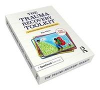 The Trauma Recovery Toolkit The Cards by Kim Matias Kim Matias (Auteur)