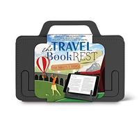 Independent Fabrication – Support de livre The Travel Book Rest – Gris