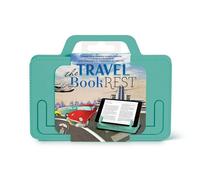 The Travel Book Rest - Mint