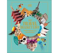 The Travel Bucket List – Dorling Kindersley