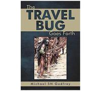 The Travel Bug Goes Forth