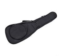 The Travel Companion A et sac étanche pour ukulélé spécialement pour vos besoins, Dos de 58,4 cm