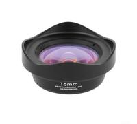 The Travel Companion Objectif grand angle léger et portable pour smartphone 16 mm