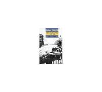 The Travel Diaries Of Peter Pears