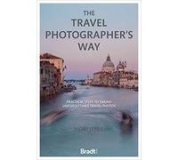 The Travel Photographer's Way