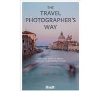 The Travel Photographers Way by Nori Jemil Nori Jemil (Auteur)