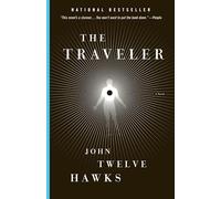 The Traveler: Book One of the Fourth Realm Trilogy