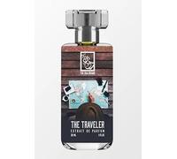 THE TRAVELER - DUA BRAND - EXTRAIT DE PARFUM 30 ml