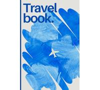 The Traveler’s Notebook: Capture Every Journey: Your Essential Companion for Memories, Notes, and Adventures