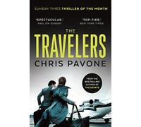 Lee Child – The Travelers