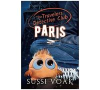 The Travelers Detective Club Paris