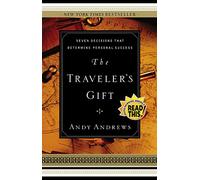 The Traveler's Gift - Local Print: Seven Decisions that Determine Personal Success