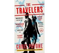 The Travelers - [Livre en VO] Chris Pavone (Auteur)
