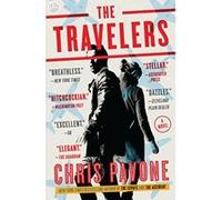 The Travelers - [Version Originale] Chris Pavone (Auteur)