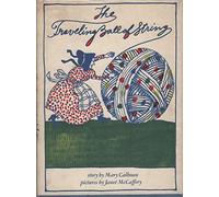 the traveling ball of string