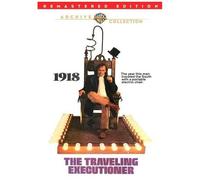 The Traveling Executioner