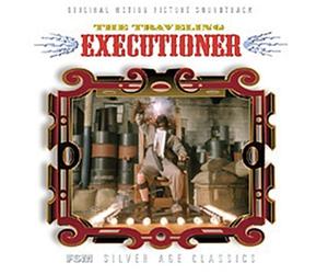 The Traveling Executioner
