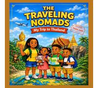 The Traveling Nomads: My trip to Thailand