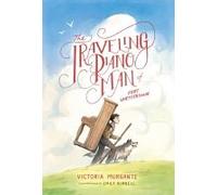 The Traveling Piano Man Of Fort Whettershire