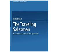 The Traveling Salesman