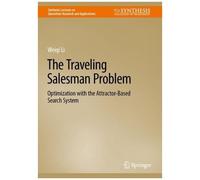 The Traveling Salesman Problem