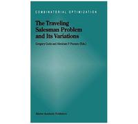 The Traveling Salesman Problem And Its Variations