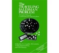 The Traveling Salesman Problem, Wiley-Interscience Series in Discrete Mathematics