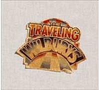 The Traveling Wilburys Inclus DVD