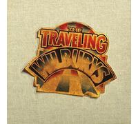 The Traveling Wilburys Collection (Deluxe) by The Traveling Wilburys