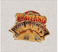 The Traveling Wilburys Inclus DVD