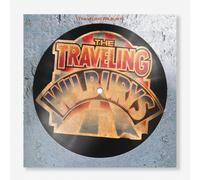 The Traveling Wilburys The Traveling Wilburys - Volume 1 (Vinyl)