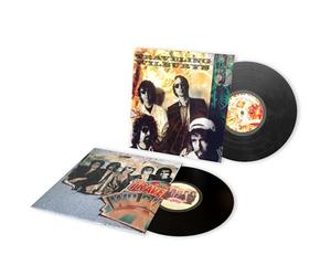 The Traveling Wilbury's - Traveling Wilburys: The Complete Vinyl Discography Collection