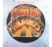 THE TRAVELING WILBURYS - VOL 1-TRAVELING WILBURYS