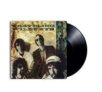 The Traveling Wilburys Volume 3 Edition limitée