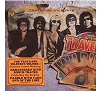 The Traveling Wilburys – Volume 1 – CD – Remasterisé – Rhino