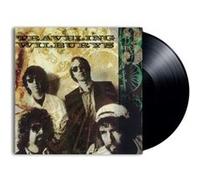 The Traveling Wilbur - The Traveling Wilburys, Vol. 3 [New Vinyl LP]