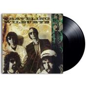 The Traveling Wilburys Volume 3 Edition limitée Vinyle