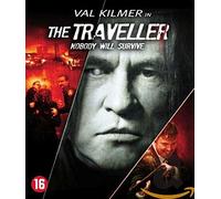 The Traveller (Blu-Ray) - The Traveller (Blu-Ray)