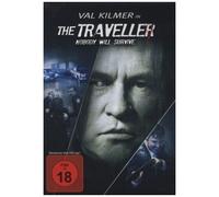 The Traveller [Import Allemand] (Import)
