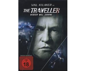 The Traveller - Nobody will survive