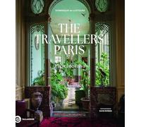 The Travellers, Paris: L'Hotel de Païva